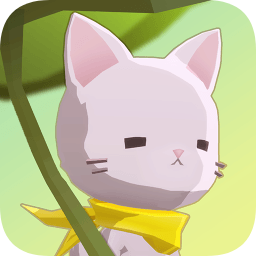 亲爱的我的猫游戏