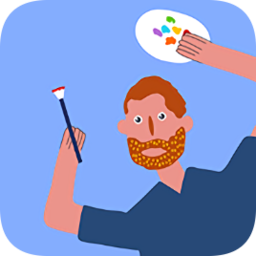 小梵高美术官方