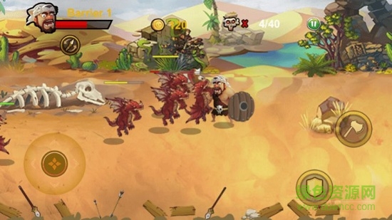 石器原始英雄手游 v4.0.5 安卓版0