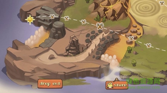 石器原始英雄手游 v4.0.5 安卓版1