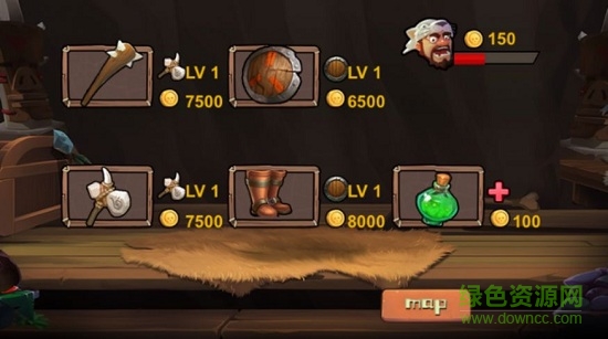 石器原始英雄手游 v4.0.5 安卓版2