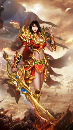 古惑仔神途传奇手游 v1.0 安卓版0