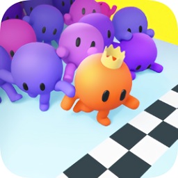 疯狂糖豆人手游