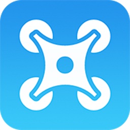 vs gps pro无人机ios版