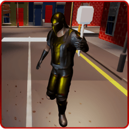 纽约锤子怪物游戏