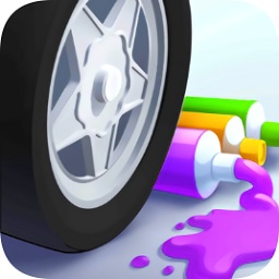 车轮压压压英文版