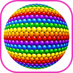 糖糖收集游戏下载