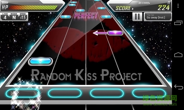 节奏MP3最新版 v1.5.7 安卓版1