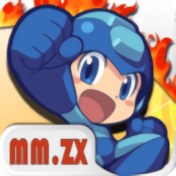 洛克人ZX手机汉化版