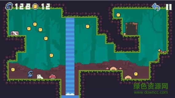 神秘的家伙游戏 v1.0 安卓版0