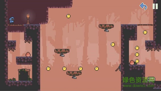 神秘的家伙游戏 v1.0 安卓版3