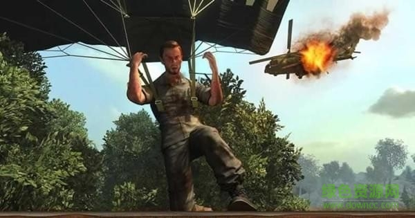 亚马逊丛林生存手游 v1.1 安卓版0