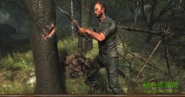 亚马逊丛林生存手游 v1.1 安卓版2