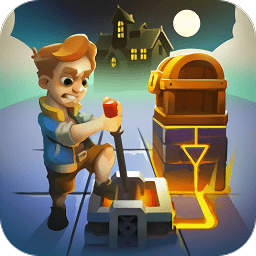 解开神秘的3D谜语手游