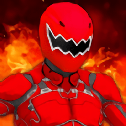 英雄游侠迪诺战斗手游