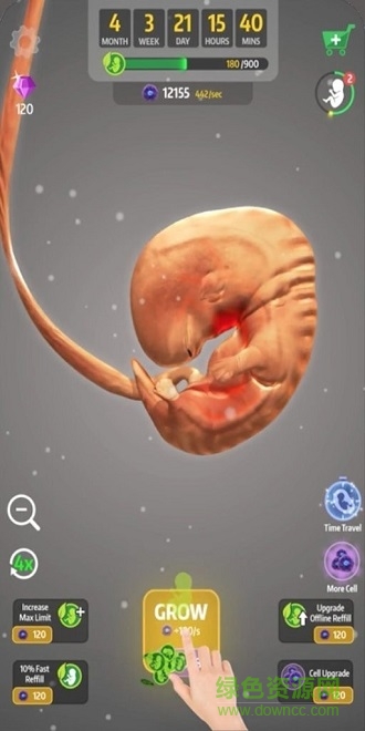 九个月手游 v1.11.2 安卓版0