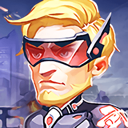 复仇者战争手游(Avengers War)