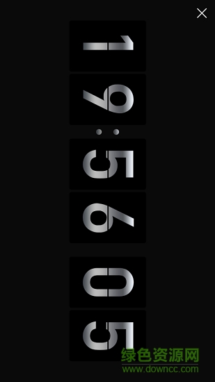 黑暗倒计时一倒一忌一时一(Countdown App) v2.0 安卓中文版0