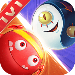 球球竞技官方手游