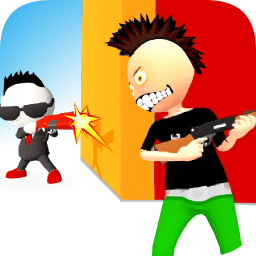 狙击大乱战游戏