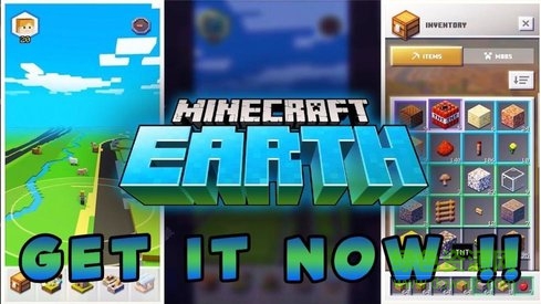 我的地球工艺世界中文版 v1.1 安卓最新版0