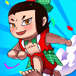 葫芦兄弟七子救爷爷手游