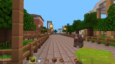 我的工艺探索世界游戏 v7.1 安卓版1