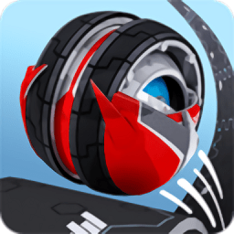 独轮竞速正版(GyroSphere)