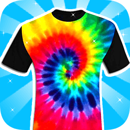 涂鸦服装设计游戏