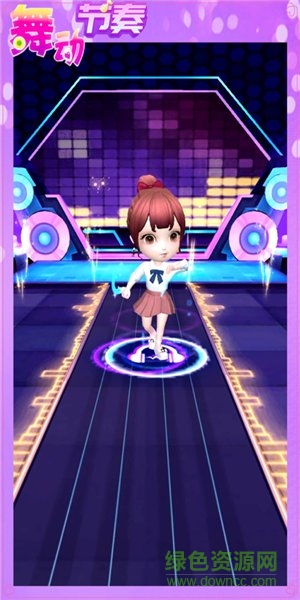 舞动节奏手游 v1.0 安卓版2