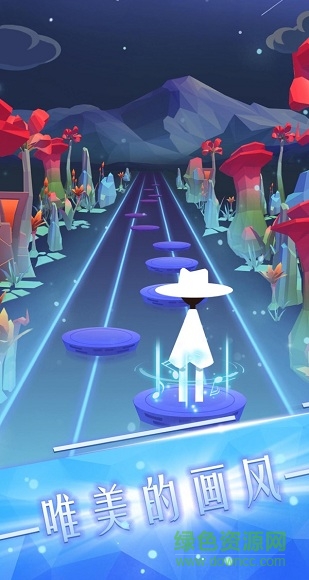 跳舞的音乐师小游戏 v1.0.0 安卓版1