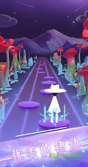 跳舞的音乐师小游戏 v1.0.0 安卓版3