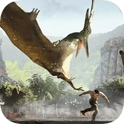 方舟生存恐龙岛中文版免费版下载