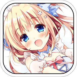 暖暖女仆换装游戏