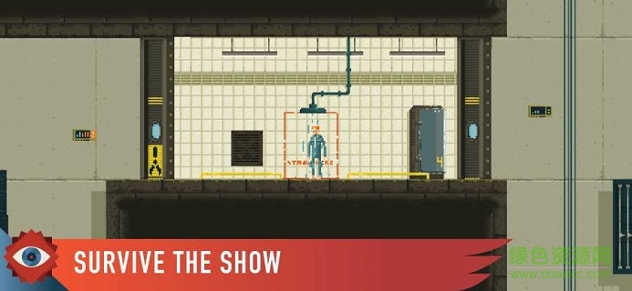 围城里的演出游戏 v1.0 安卓版3