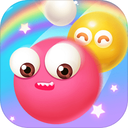 一起玩球球游戏