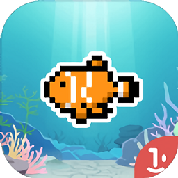 小小水族馆单机手机版(ミニチュア水族館)