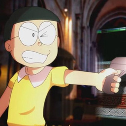 野比大雄的生化危机最终逃亡