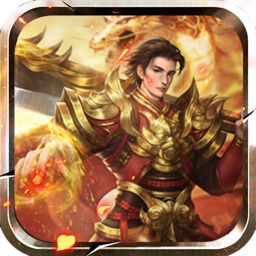 贪玩蓝月沙城战神游戏下载