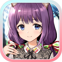 我的小猫女友中文版(My kitten girlfriend)