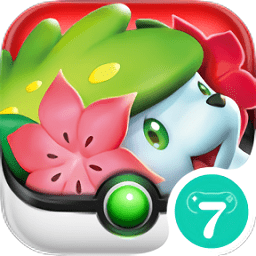 精灵驯化师游戏