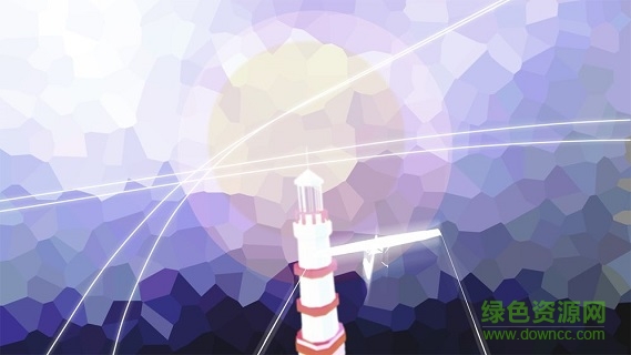 我的纸飞机(又名触摸天空) v10.0.3 安卓版1