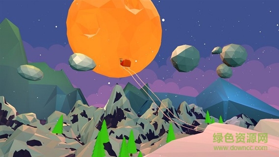 我的纸飞机(又名触摸天空) v10.0.3 安卓版2