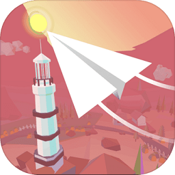 我的纸飞机游戏下载