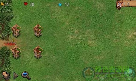 帝国防御塔防手游(Empire defense) v2.2 安卓版0