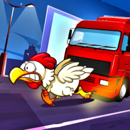 公鸡淘汰赛手游