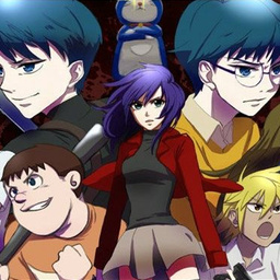 野比大雄的生化危机x光片