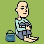 乞丐赚钱比你快手游