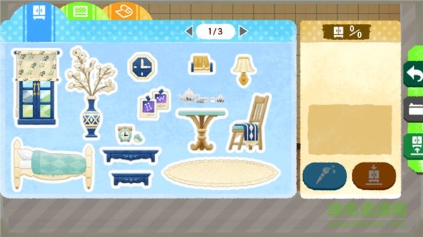 迷失猫咪的旅程2游戏 v1.0.5853 安卓版2