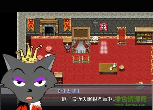 羊村大崩坏手游 v1.22 安卓版1